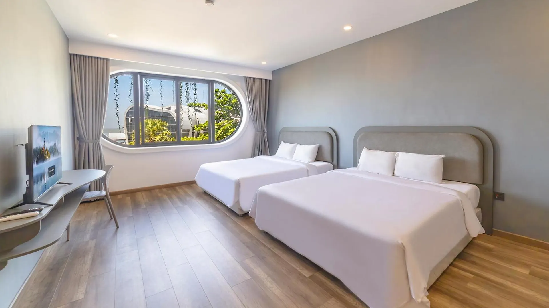 Hafi Boutique Hotel Vung Tau
