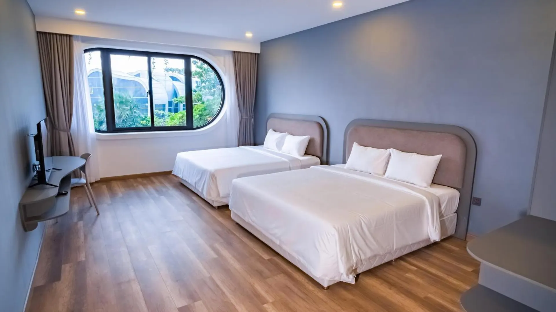Hafi Boutique Hotel Vung Tau