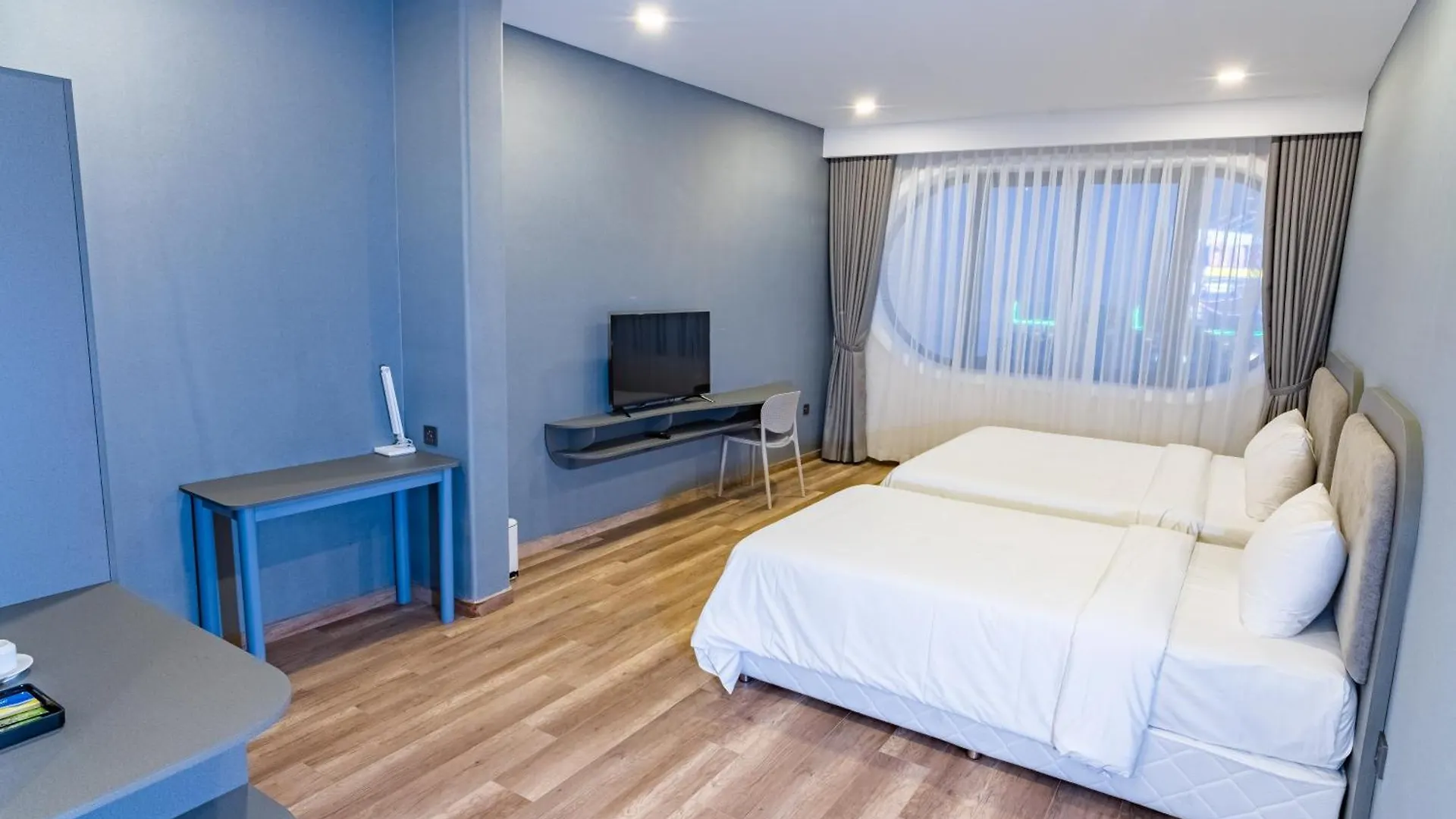 Hafi Boutique Hotel Vung Tau 3*,  Vietnam