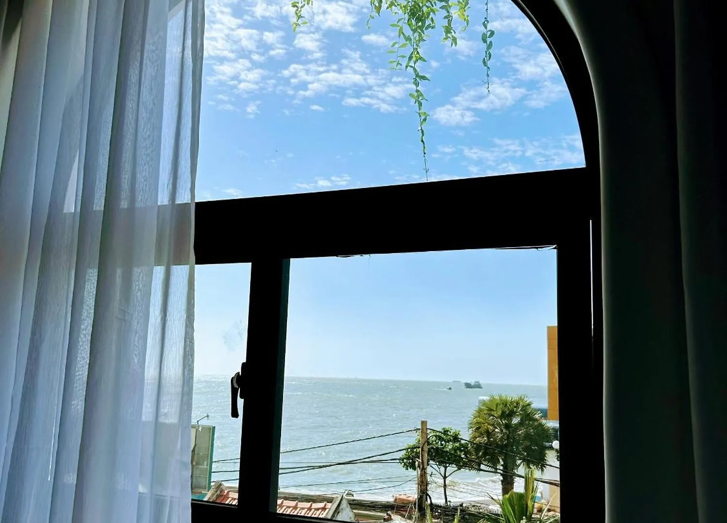 Hafi Boutique Hotel Vung Tau 3*,